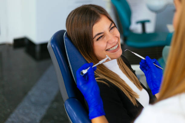 Best Teeth Whitening  in Monticello, IL