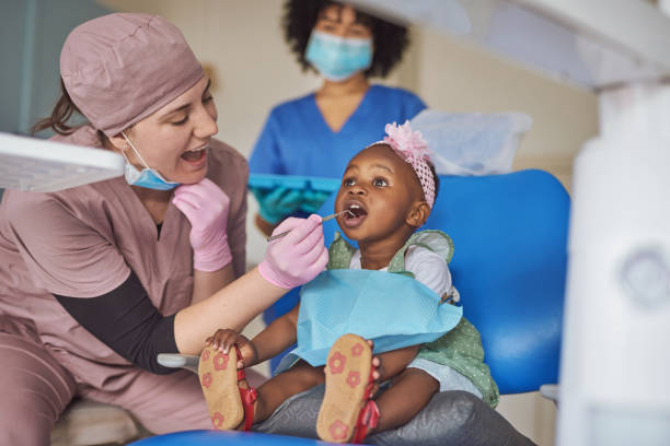 Dental Bonding in Monticello, IL