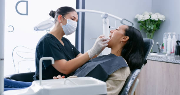 Best Oral Cancer Screening  in Monticello, IL