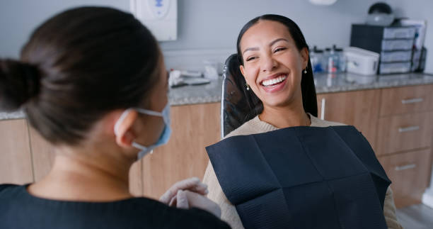 Best Full Mouth Reconstruction  in Monticello, IL