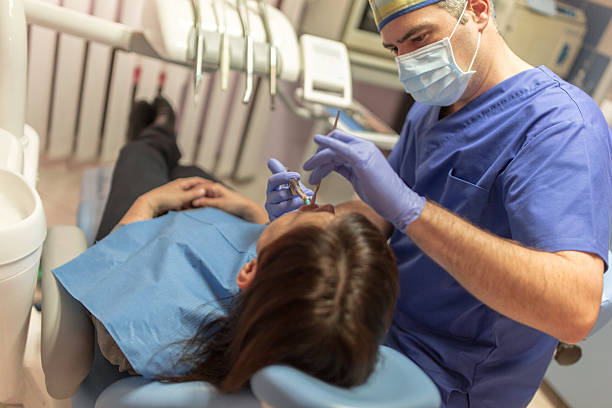 Best TMJ/TMD Treatment  in Monticello, IL